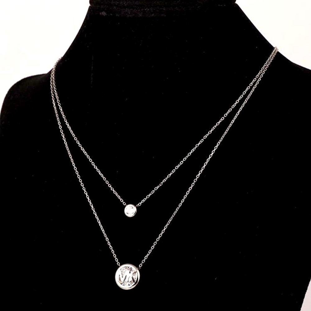 - Michael Kors Necklace